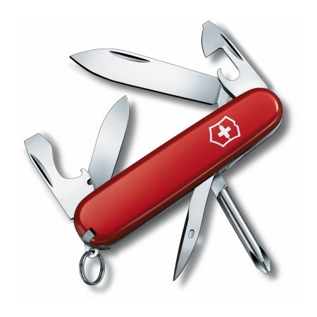 Victorinox Swiss Army Tinker Knife 1.4603-033-X1